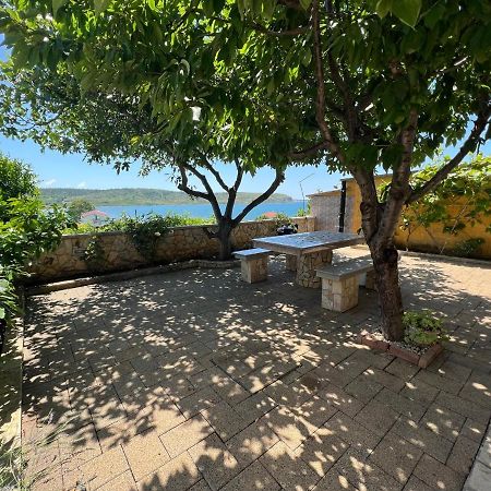 Casa Mare Rtina Garten Zwei Baeder Eg Dış mekan fotoğraf