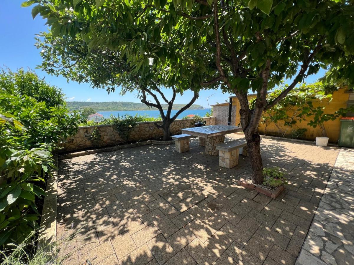 Casa Mare Rtina Garten Zwei Baeder Eg Dış mekan fotoğraf